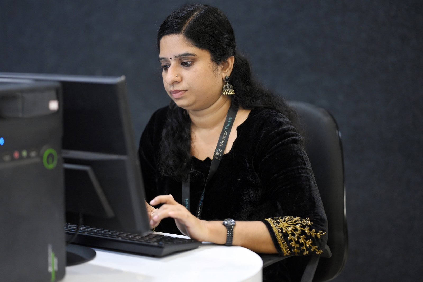 Consulting Image